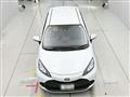 2024 Toyota AQUA