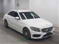 2014 Mercedes-Benz C-Class