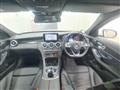 2014 Mercedes-Benz C-Class
