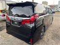 2018 Toyota Alphard G