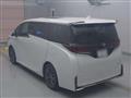 2023 Toyota Vellfire