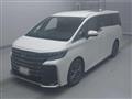 2023 Toyota Vellfire