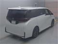 2023 Toyota Vellfire