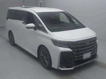 2023 Toyota Vellfire