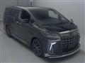 2020 Toyota Alphard G