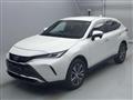 2023 Toyota Harrier Hybrid