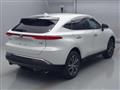 2023 Toyota Harrier Hybrid