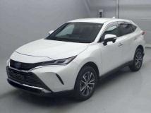 2023 Toyota Harrier Hybrid