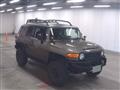 2010 Toyota FJ Cruiser