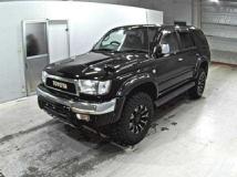 2002 Toyota Hilux Surf