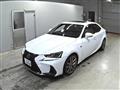 2016 Lexus IS