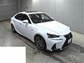 2016 Lexus IS