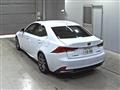 2016 Lexus IS