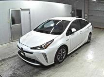 2020 Toyota Prius