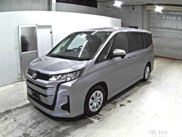 2022 Toyota Noah
