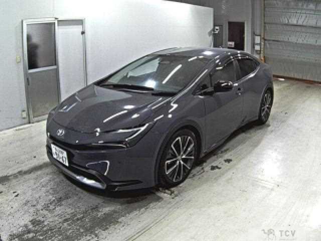 2023 Toyota Prius