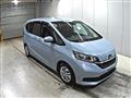 2024 Honda Freed