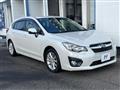 2012 Subaru Impreza