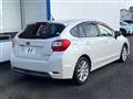 2012 Subaru Impreza