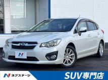 2012 Subaru Impreza