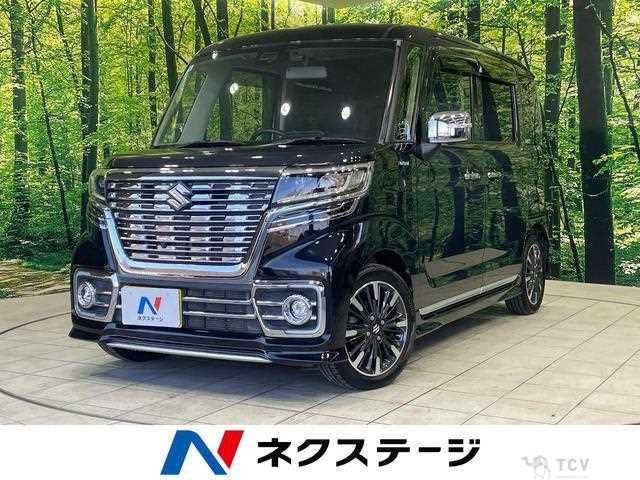 2019 Suzuki Suzuki Others