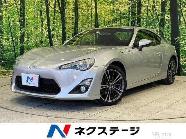 2012 Toyota 86