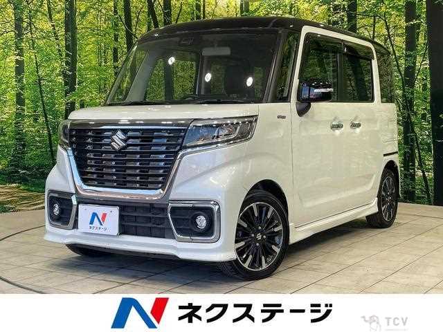 2019 Suzuki Suzuki Others