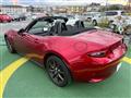 2018 Mazda Roadster