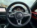 2018 Mazda Roadster