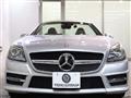 2015 Mercedes-Benz SLK