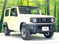 2024 Suzuki Jimny