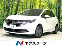 2024 Nissan Note
