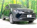 2020 Toyota Harrier Hybrid
