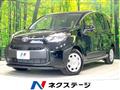 2025 Toyota Sienta