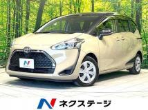 2021 Toyota Sienta