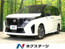 2024 Nissan Serena