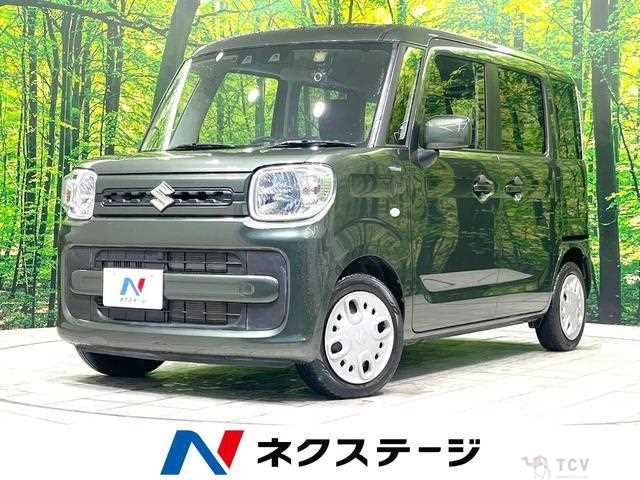2021 Suzuki Suzuki Others