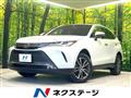 2023 Toyota Harrier