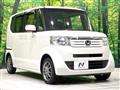 2015 Honda N BOX