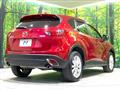 2013 Mazda CX-5