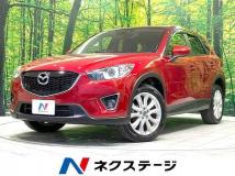 2013 Mazda CX-5