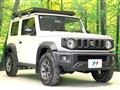 2024 Suzuki Jimny Sierra