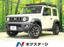 2024 Suzuki Jimny Sierra