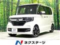 2018 Honda N BOX