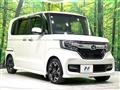 2018 Honda N BOX