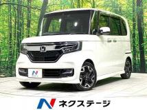 2018 Honda N BOX