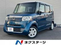 2014 Honda N BOX