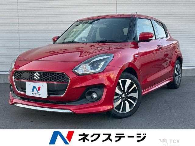 2017 Suzuki Swift