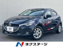 2016 Mazda Demio