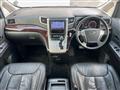 2013 Toyota Vellfire